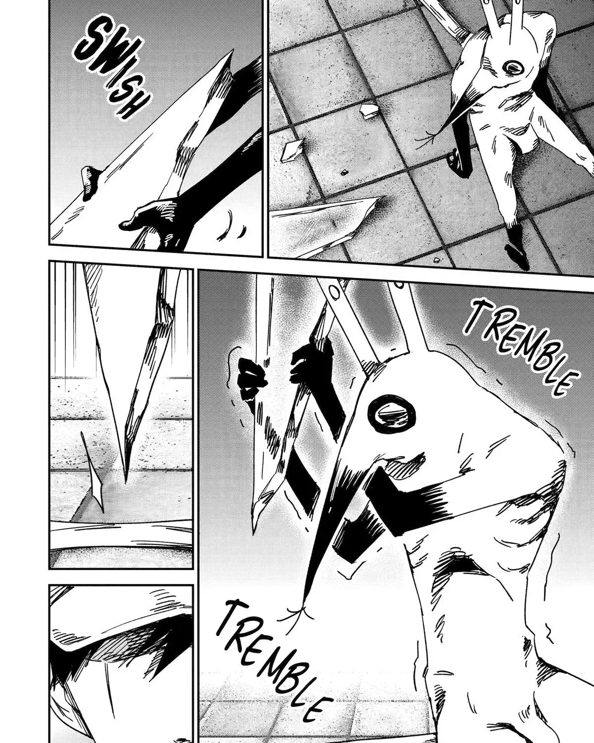 Moimon Chapter 6 page 59 - 