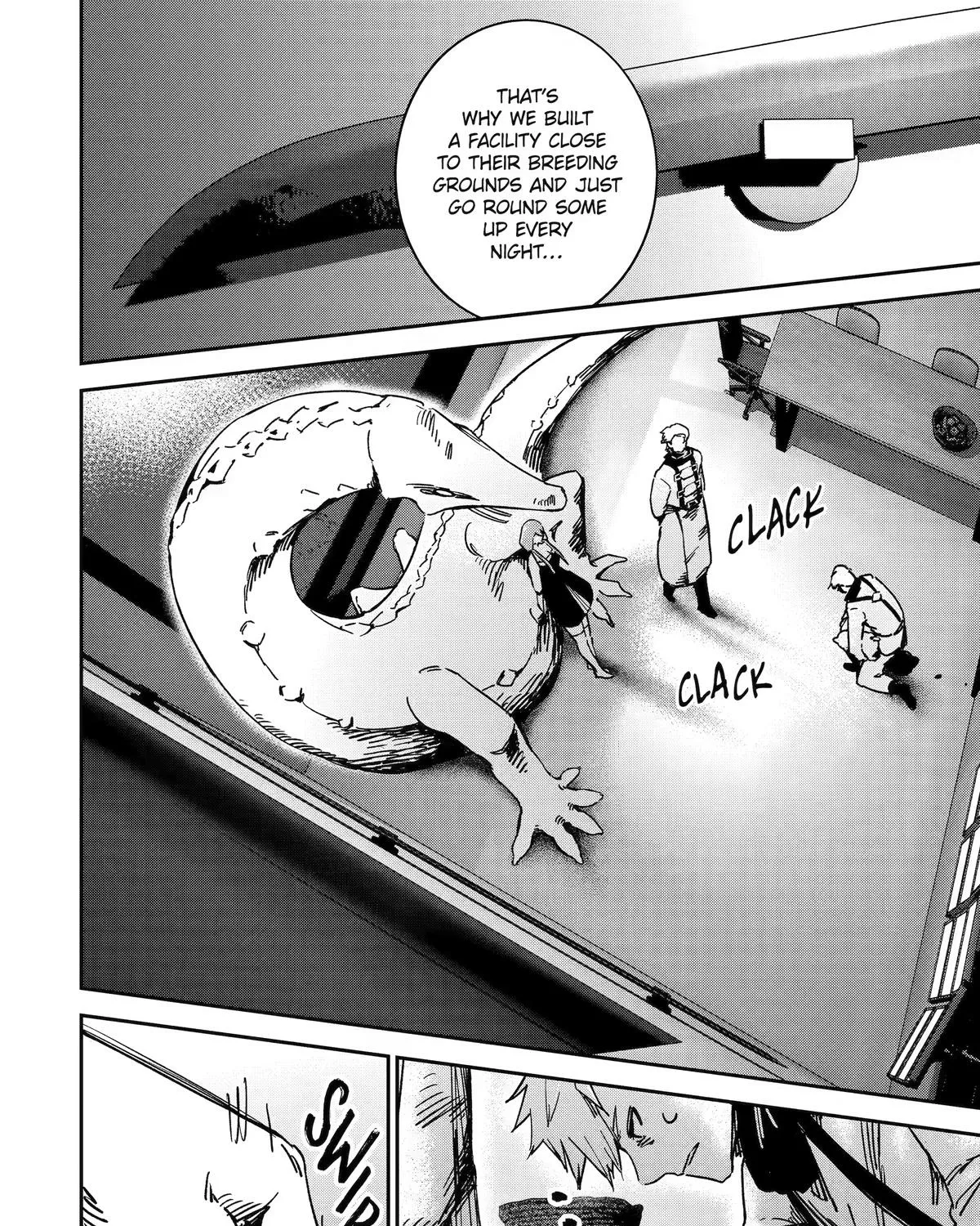 Moimon Chapter 6 page 7 - 