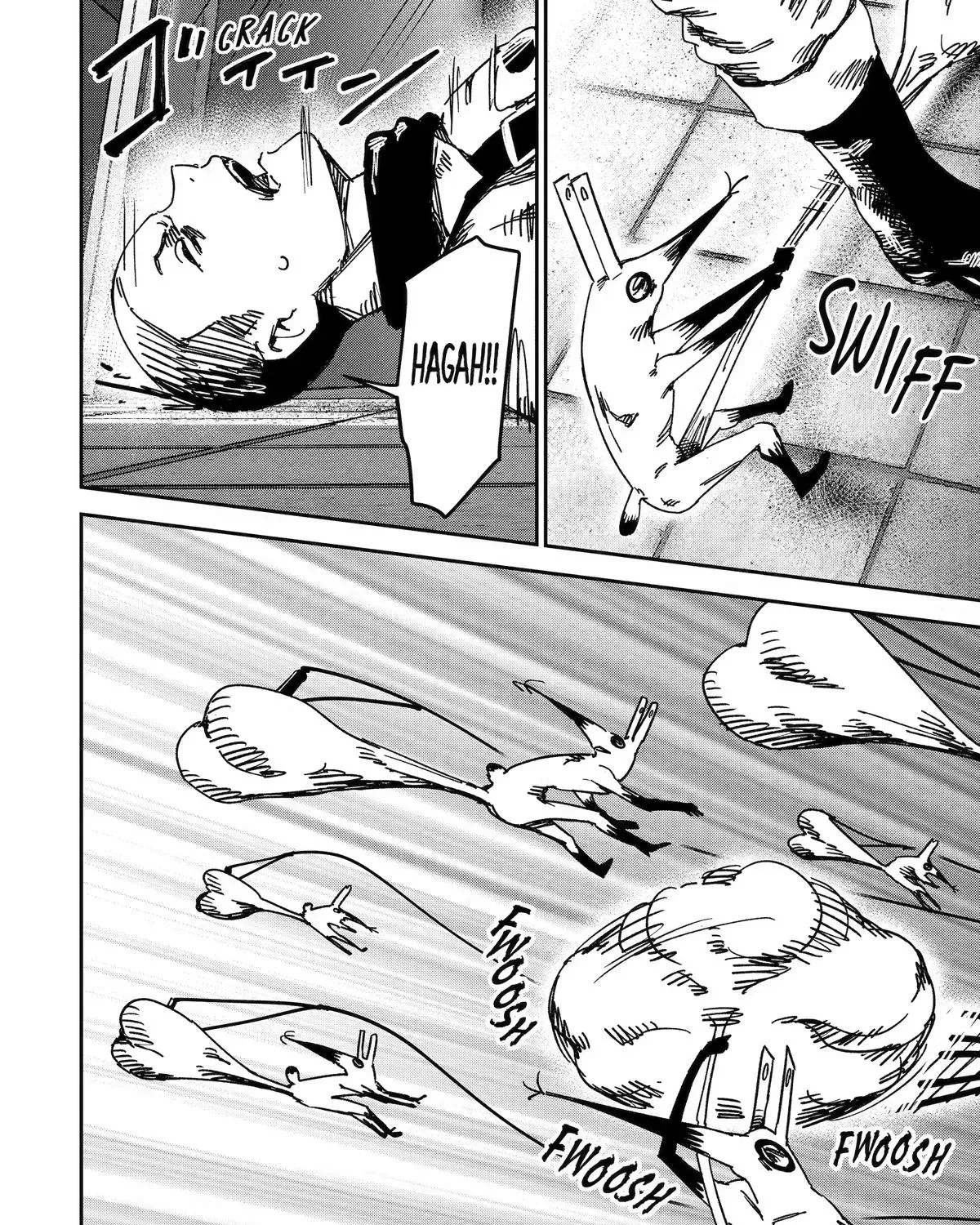 Moimon Chapter 6 page 71 - 