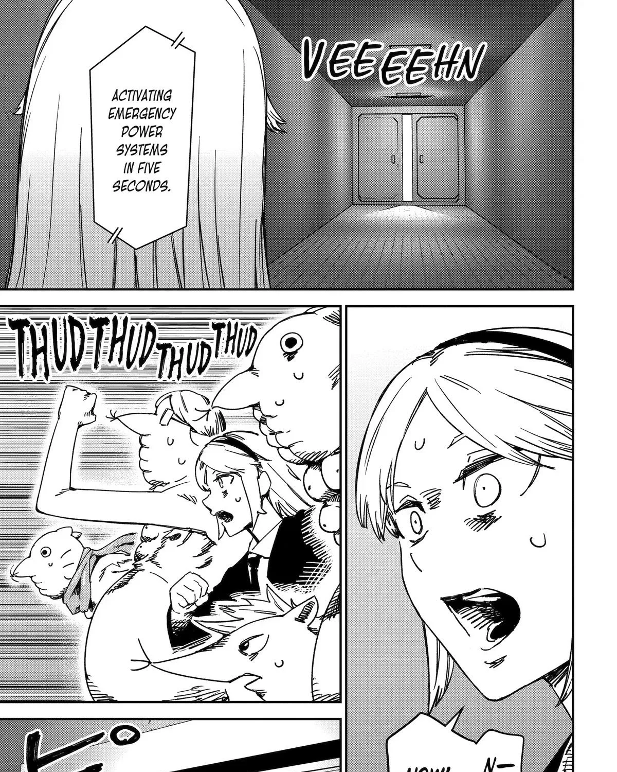 Moimon Chapter 6 page 79 - 
