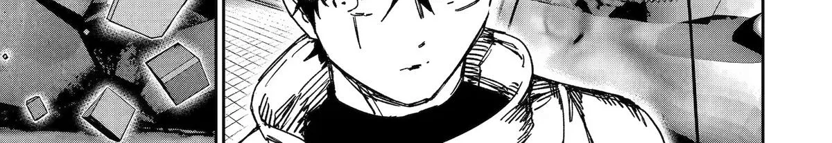 Moimon Chapter 6 page 92 - 
