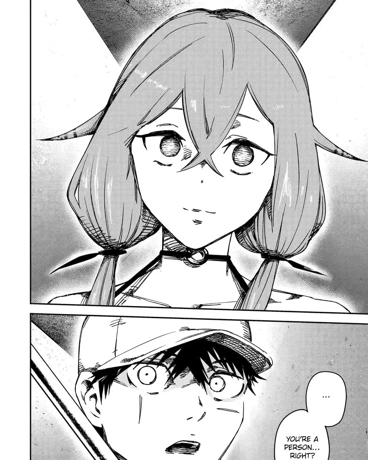 Moimon Chapter 6 page 97 - 
