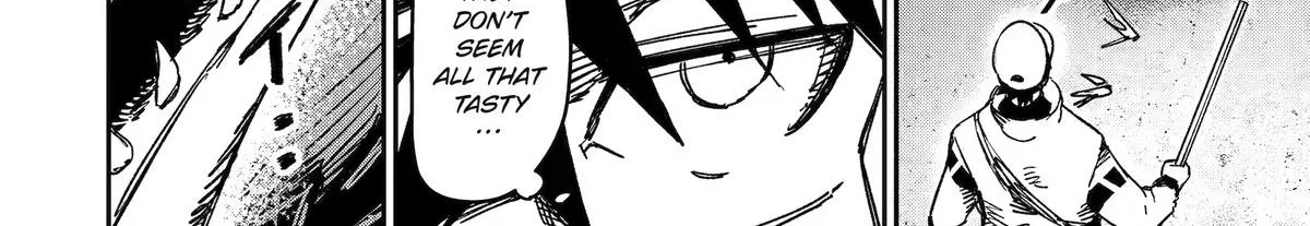 Moimon Chapter 7 page 20 - 