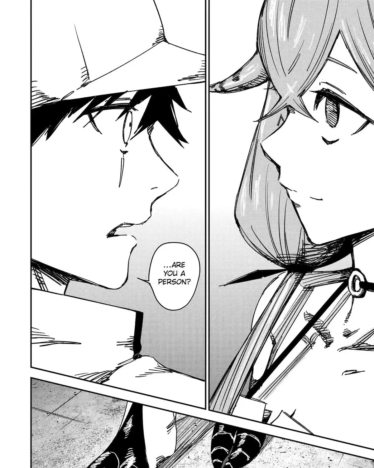Moimon Chapter 7 page 3 - 