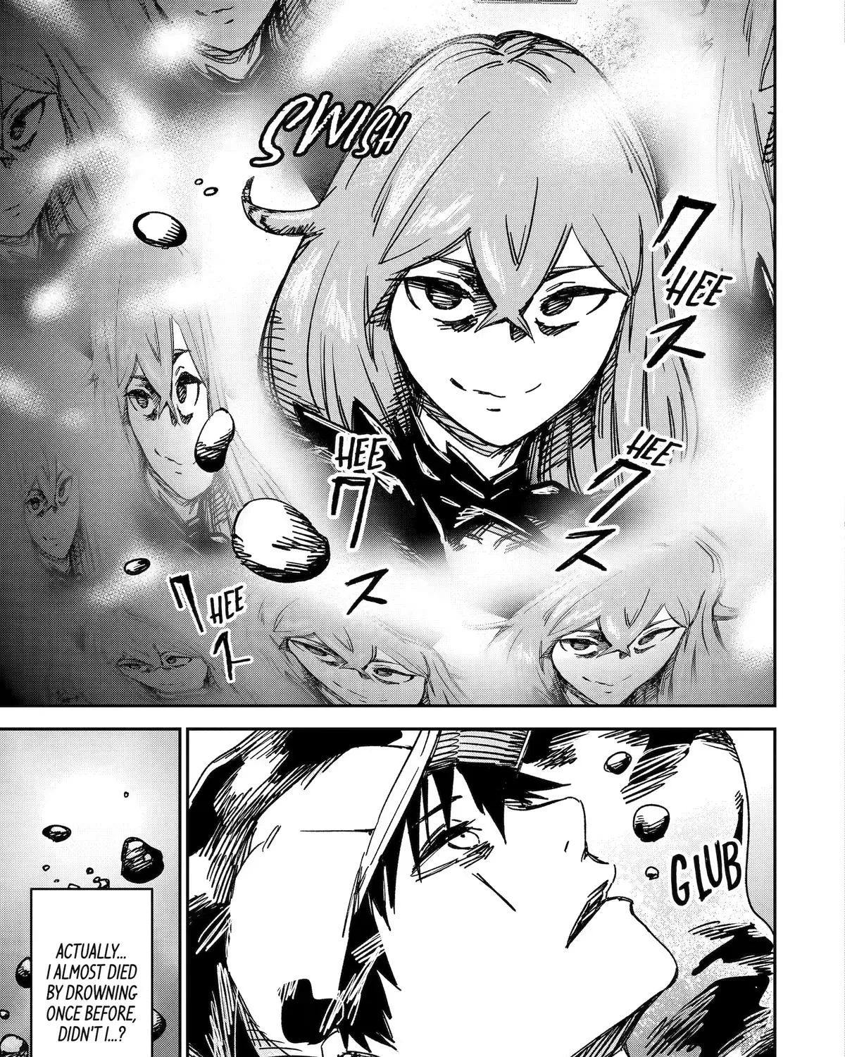 Moimon Chapter 7 page 29 - 