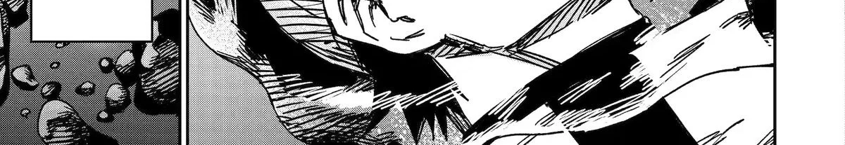 Moimon Chapter 7 page 30 - 