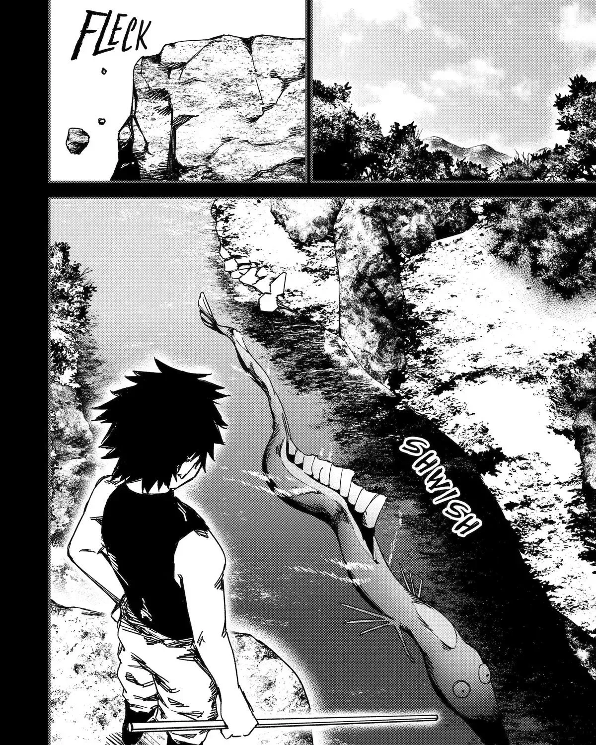 Moimon Chapter 7 page 31 - 