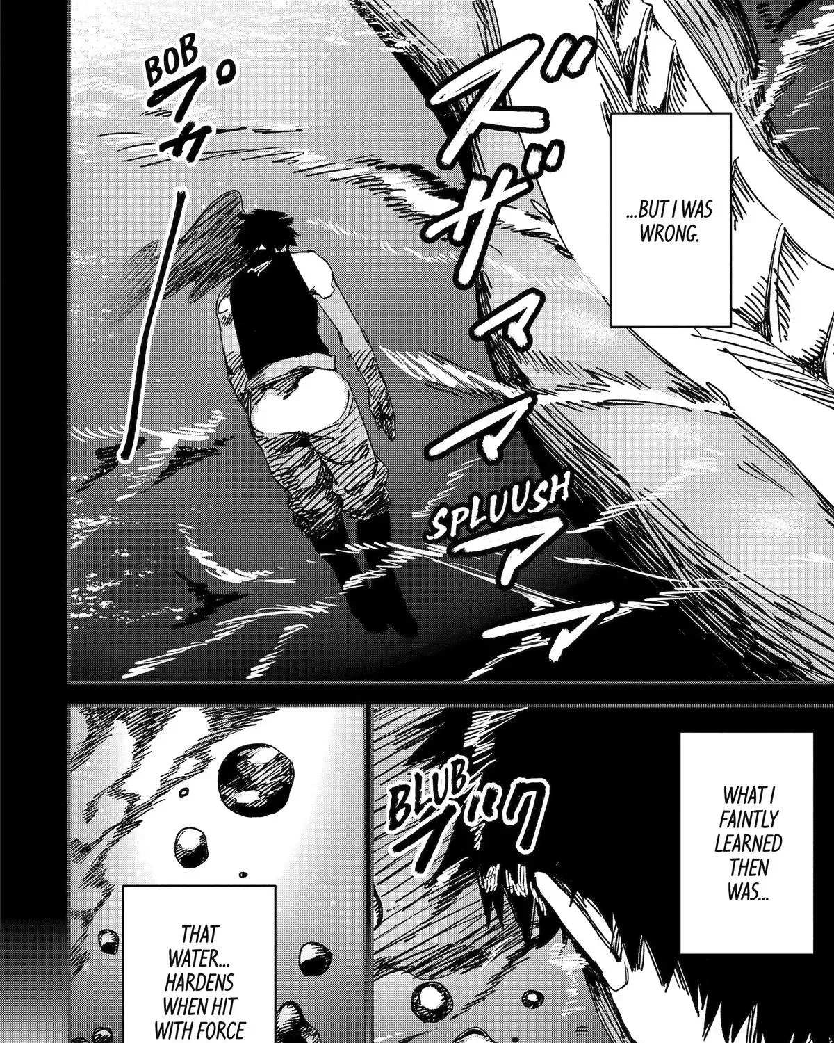 Moimon Chapter 7 page 35 - 
