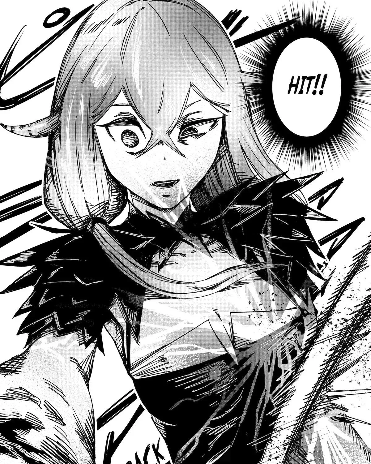 Moimon Chapter 7 page 39 - 