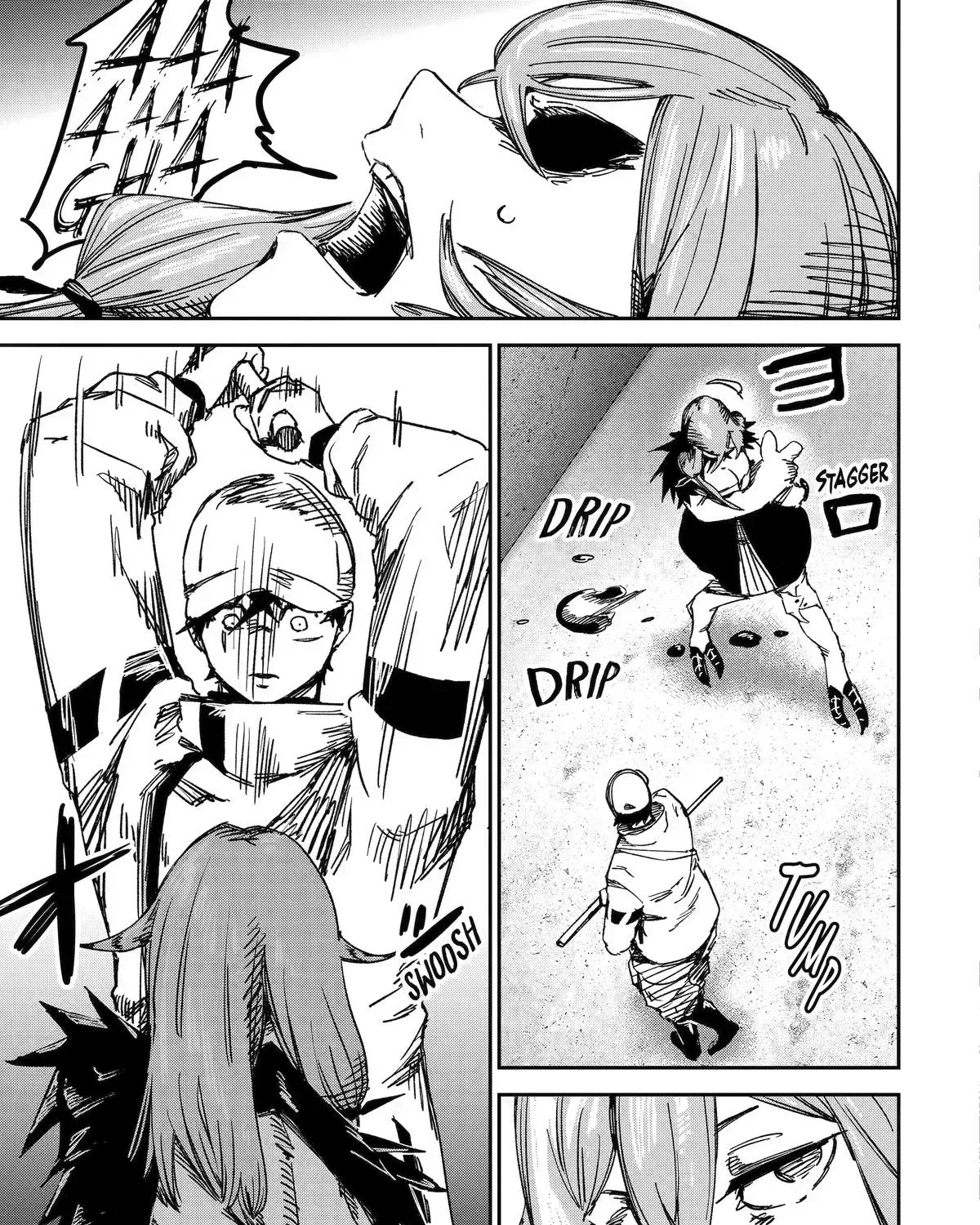 Moimon Chapter 7 page 41 - 