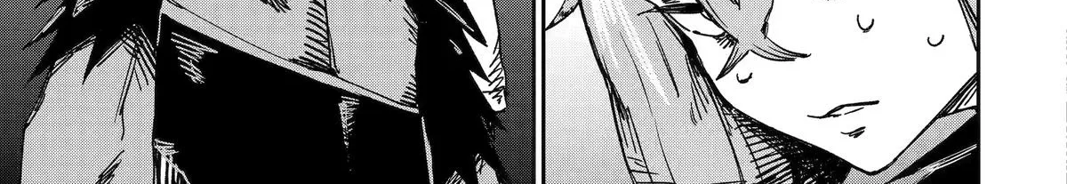 Moimon Chapter 7 page 42 - 