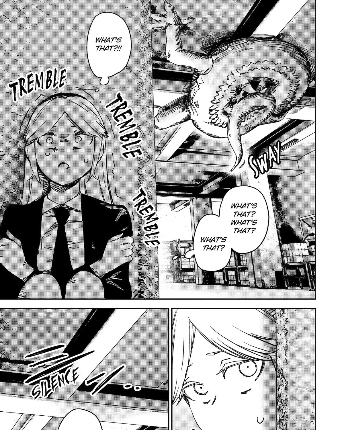 Moimon Chapter 7 page 49 - 
