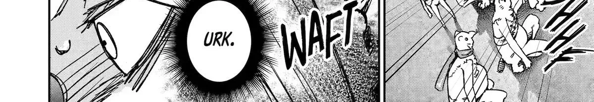 Moimon Chapter 8 page 12 - 
