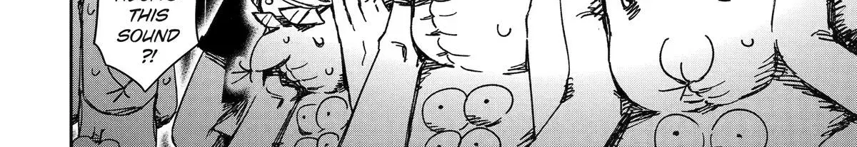 Moimon Chapter 8 page 16 - 