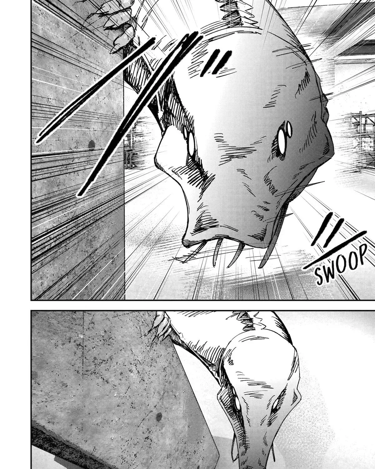 Moimon Chapter 8 page 3 - 