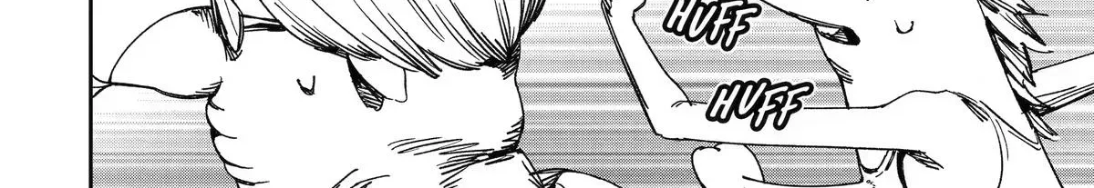 Moimon Chapter 8 page 40 - 
