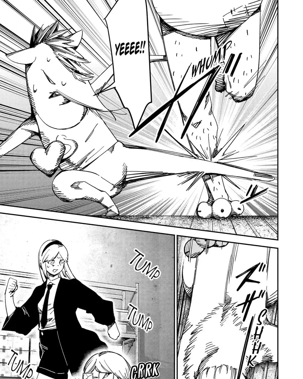Moimon Chapter 8 page 41 - 