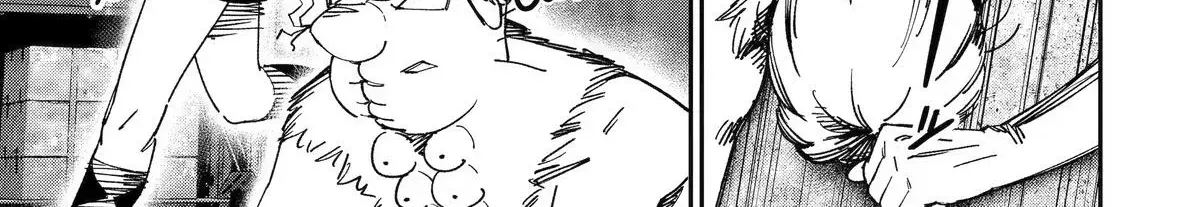 Moimon Chapter 8 page 42 - 