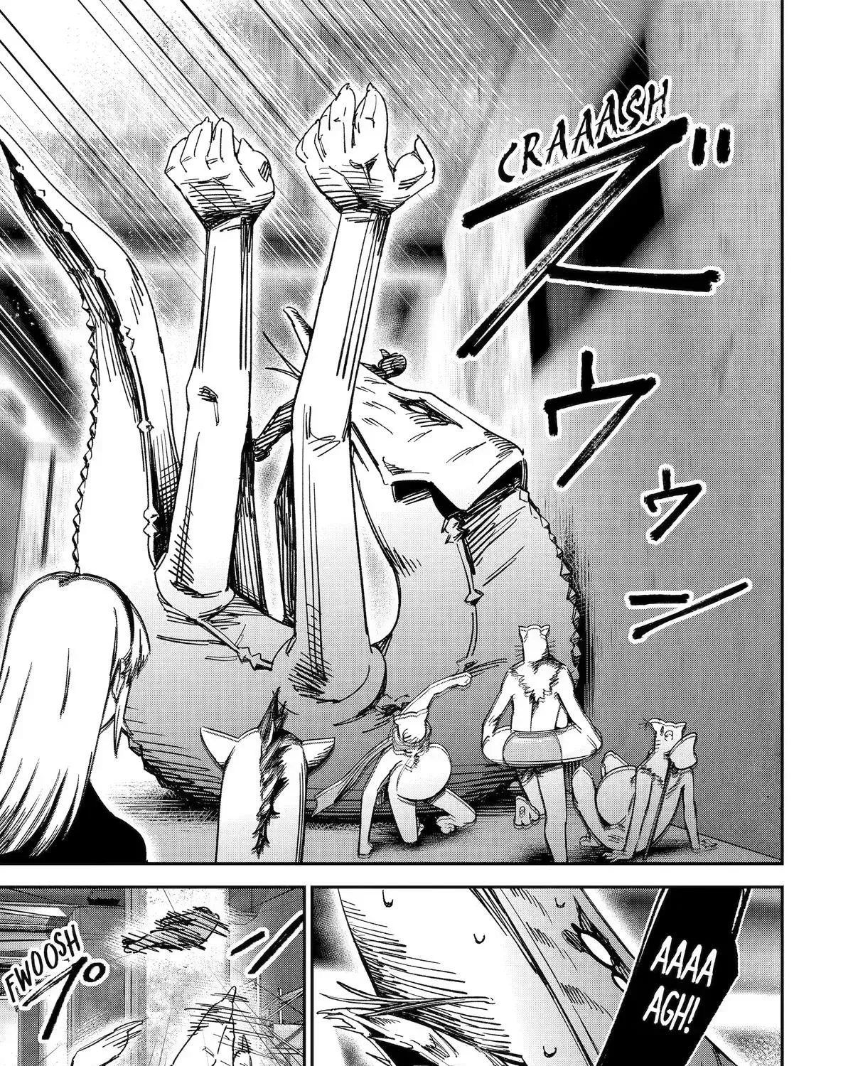 Moimon Chapter 8 page 49 - 