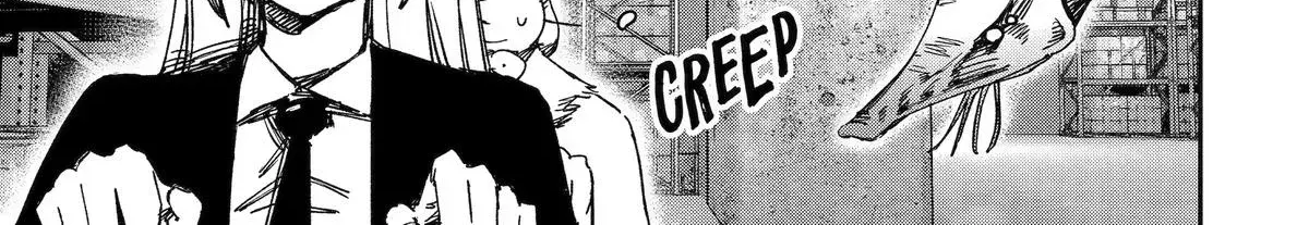 Moimon Chapter 8 page 6 - 