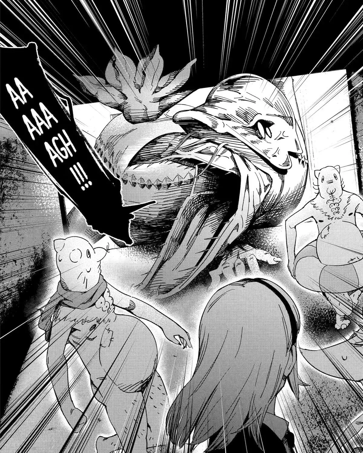 Moimon Chapter 8 page 59 - 