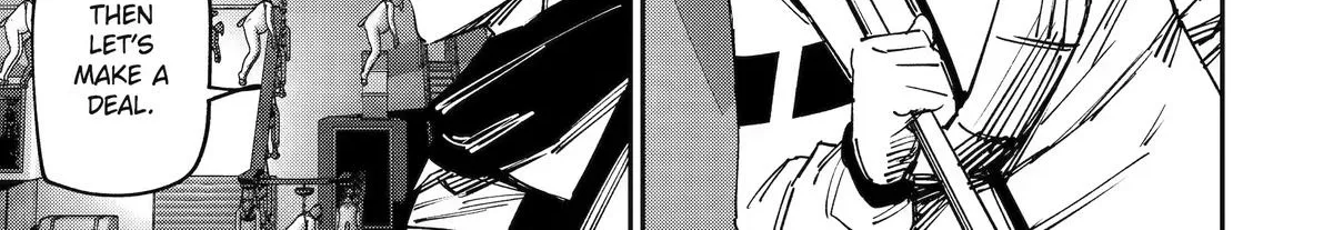 Moimon Chapter 9 page 22 - 