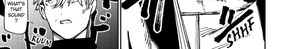 Moimon Chapter 9 page 30 - 