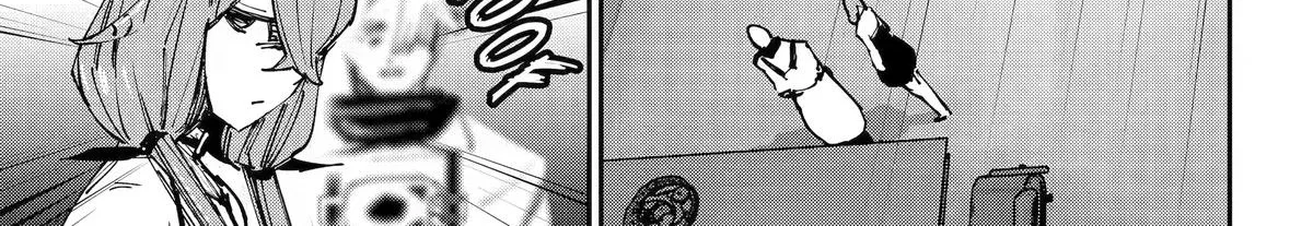 Moimon Chapter 9 page 34 - 