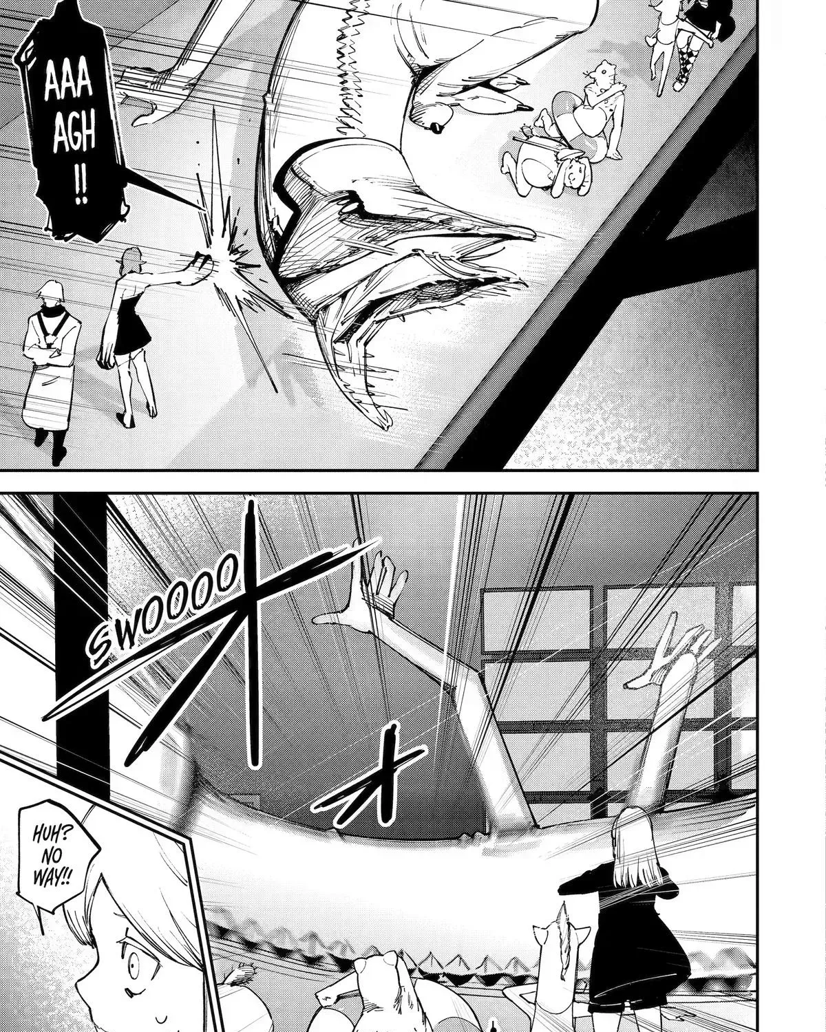 Moimon Chapter 9 page 37 - 