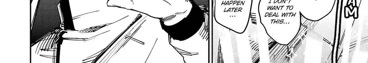 Moimon Chapter 9 page 48 - 