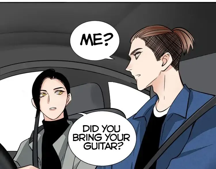 Mojito Chapter 1 page 102 - 
