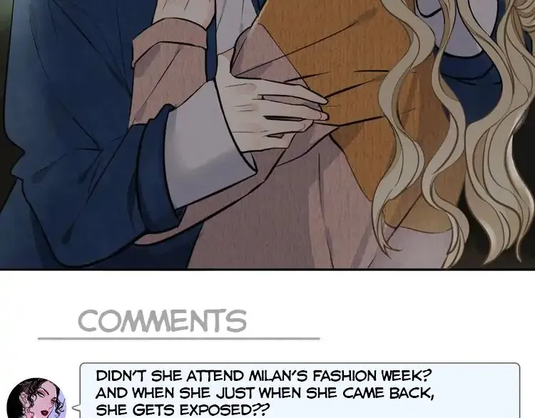 Mojito Chapter 1 page 46 - 