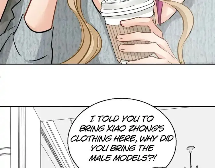 Mojito Chapter 1 page 50 - 