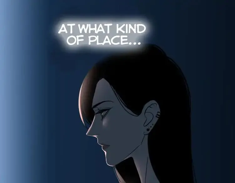 Mojito Chapter 1 page 6 - 