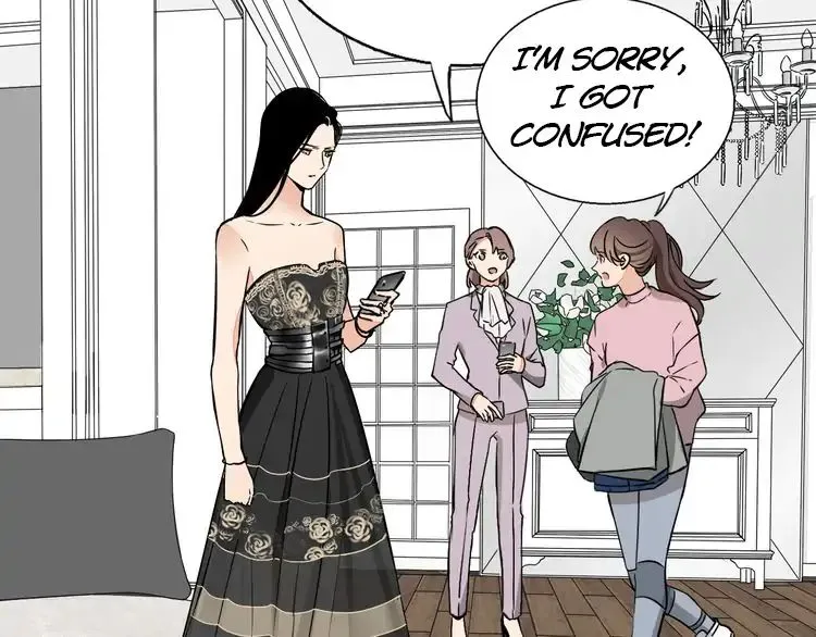 Mojito Chapter 1 page 51 - 