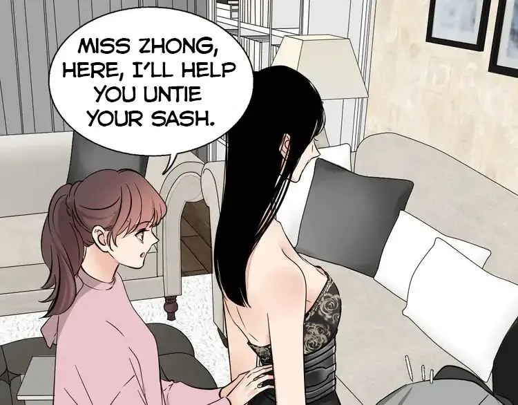 Mojito Chapter 1 page 53 - 