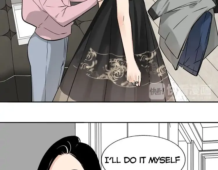 Mojito Chapter 1 page 54 - 