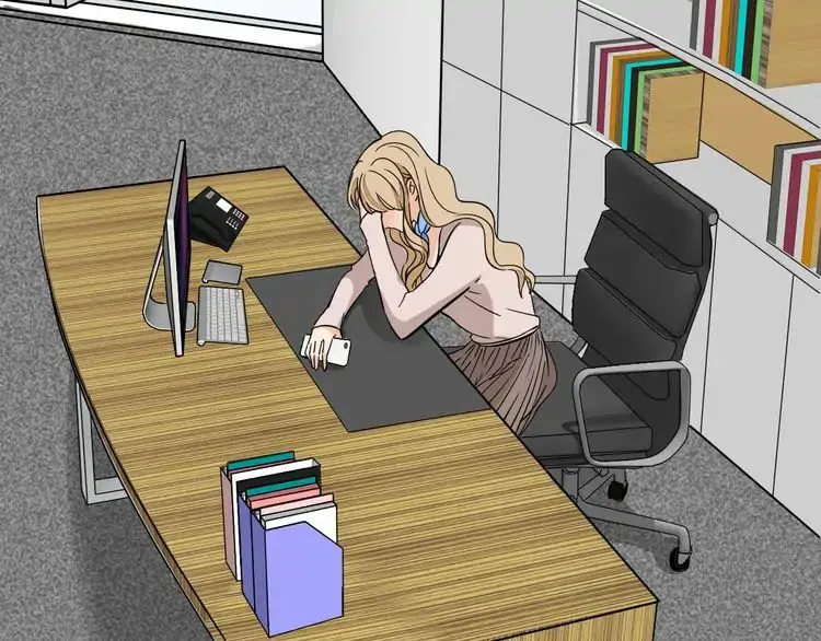 Mojito Chapter 1 page 80 - 