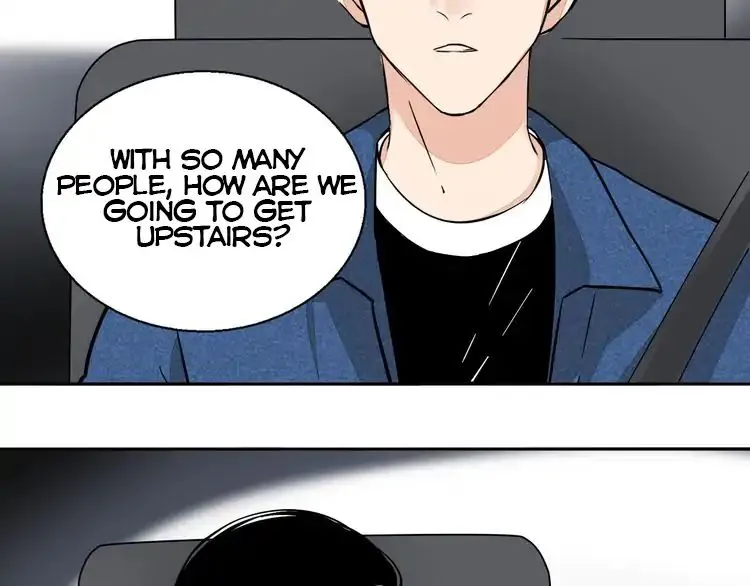 Mojito Chapter 1 page 100 - 