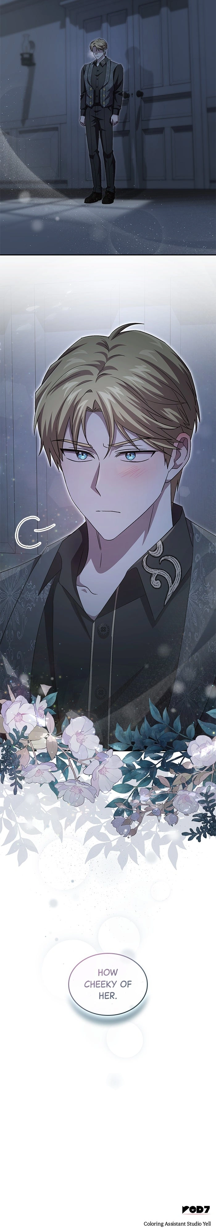 Mokpyo neun Wijaryo imnida Chapter 20 page 9 - 