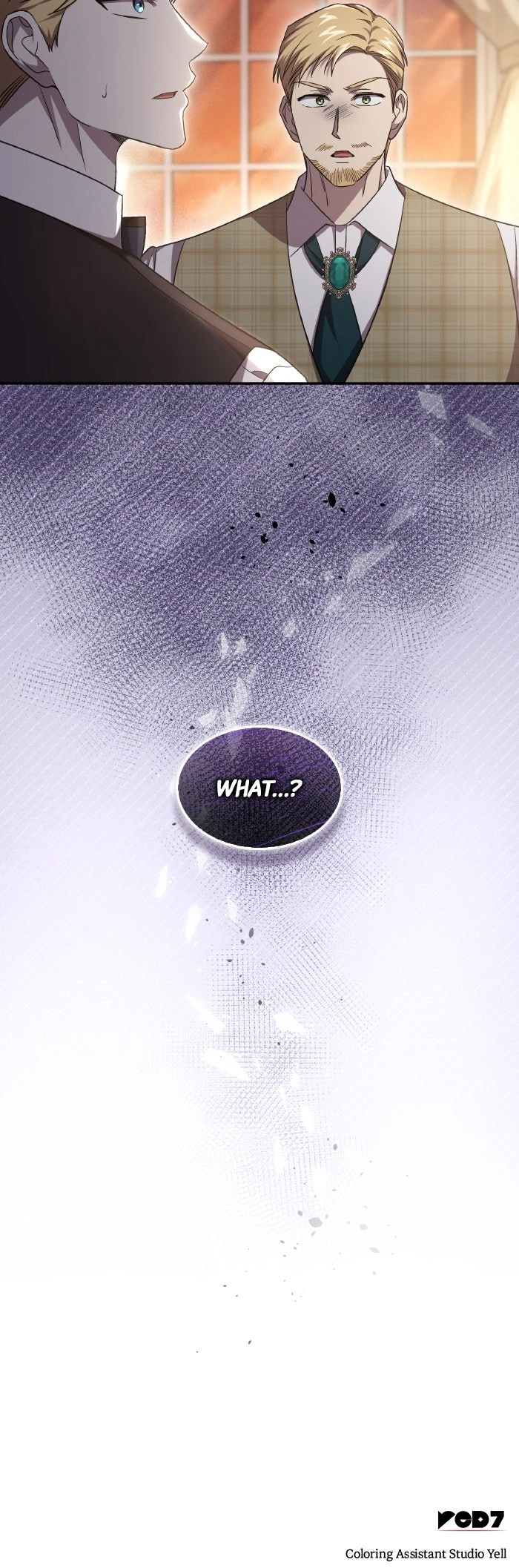 Mokpyo neun Wijaryo imnida Chapter 29 page 9 - 