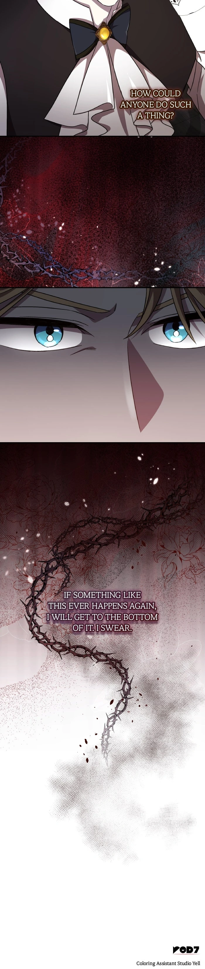 Mokpyo neun Wijaryo imnida Chapter 30 page 9 - 