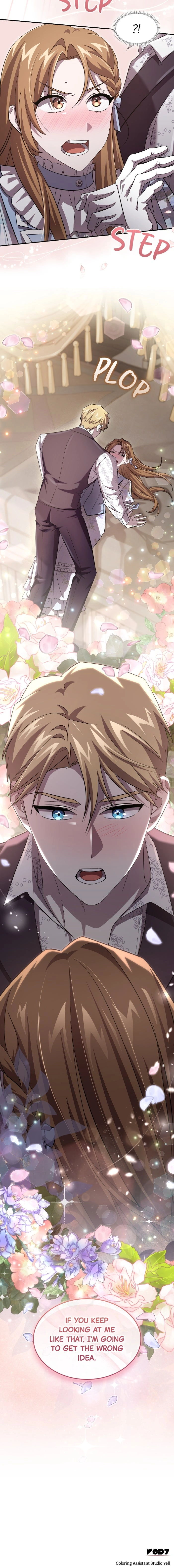 Mokpyo neun Wijaryo imnida Chapter 44 page 7 - 
