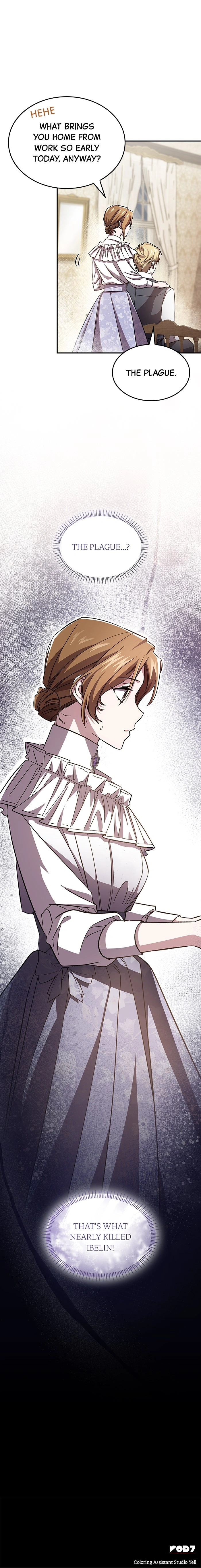 Mokpyo neun Wijaryo imnida Chapter 5 page 8 - 