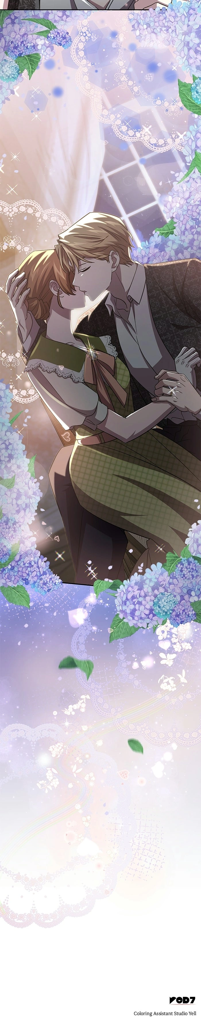 Mokpyo neun Wijaryo imnida Chapter 53 page 7 - 
