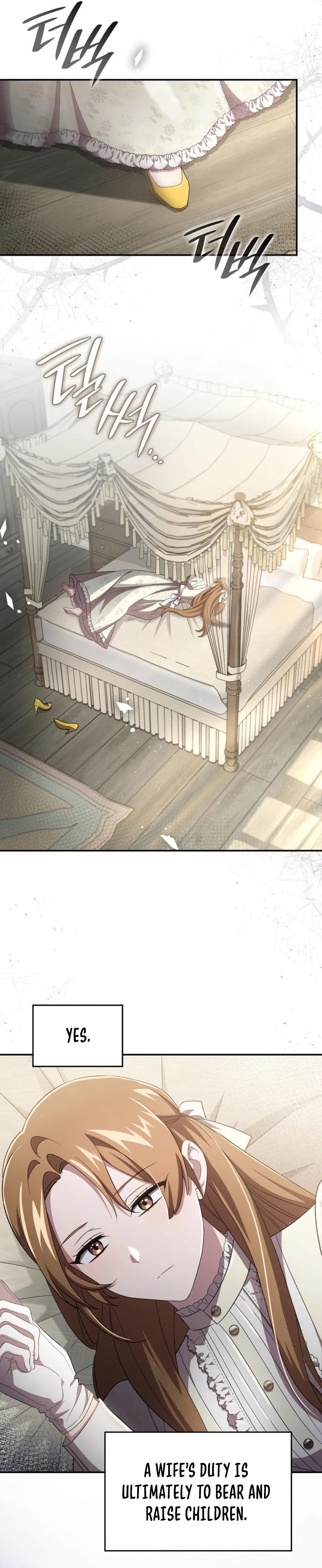 Mokpyo neun Wijaryo imnida Chapter 64 page 2 - 