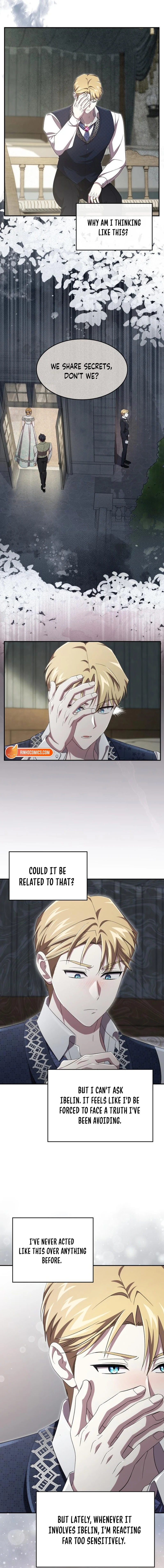 Mokpyo neun Wijaryo imnida Chapter 64 page 6 - 