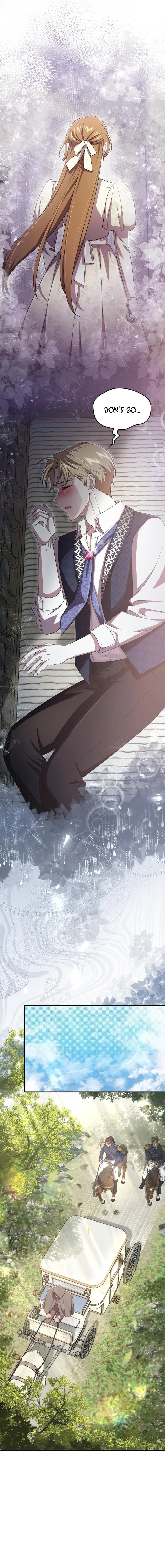 Mokpyo neun Wijaryo imnida Chapter 64 page 8 - 