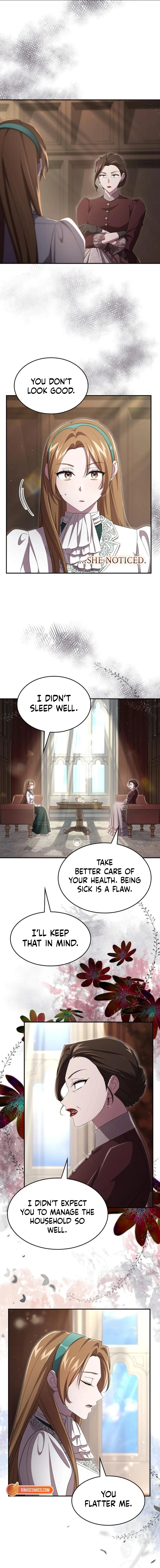 Mokpyo neun Wijaryo imnida Chapter 65 page 2 - 