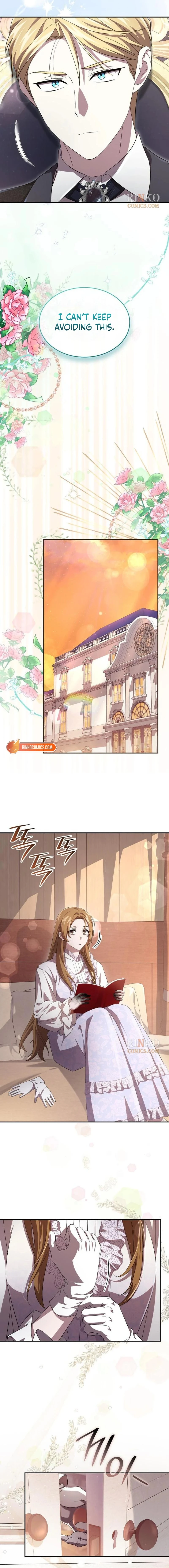 Mokpyo neun Wijaryo imnida Chapter 66 page 10 - 